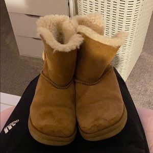 Ugg boots